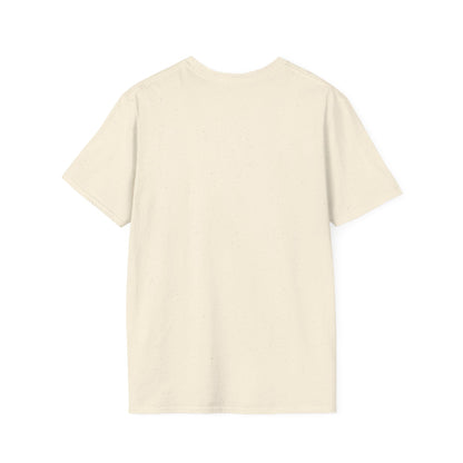 Leona J Marie Custom Logo T-Shirt @twoShepsInaPod