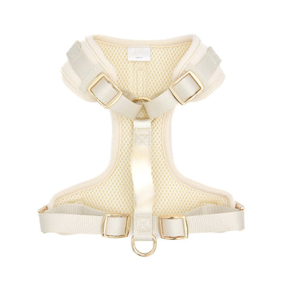 Fur Elise Harness - Bone