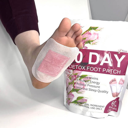 Soothing Foot Pads (Clearance Price)