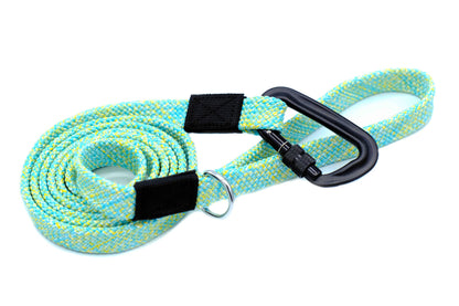 Adventure Style Collar and Leash SET