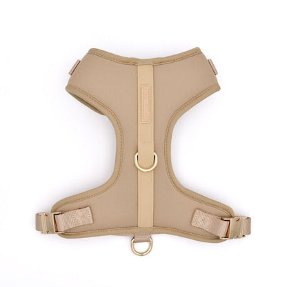 Fur Elise Harness - Sand
