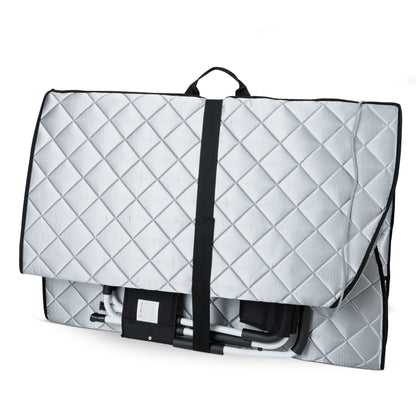 Low EMF Far Infrared Negative Ion Portable Sauna