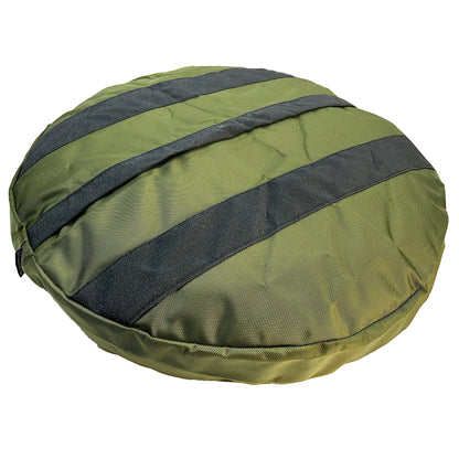 Dog Bed - Round Armor™