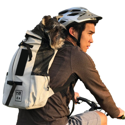 Air 2 | The Original Backpack Dog Carrier