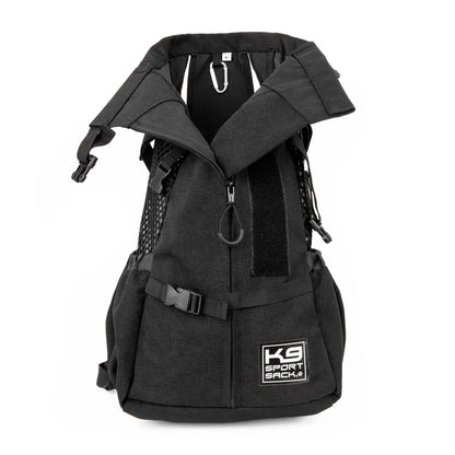 Air 2 | The Original Backpack Dog Carrier