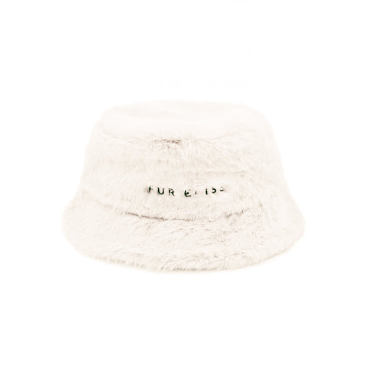 Furi Human Hat - Bone