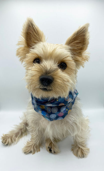 'Blair' Reversible Pet Snood