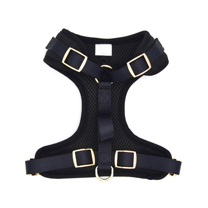 Fur Elise Harness - Noir