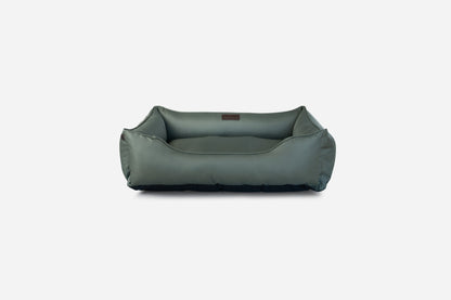 Chester & Lee | Waterproof Sleeper Dog Bed Green