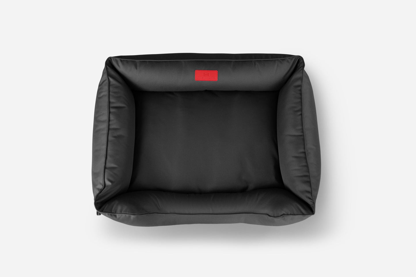 Chester & Lee | Waterproof Sleeper Dog Bed Gray