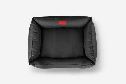 Chester & Lee | Waterproof Sleeper Dog Bed Gray