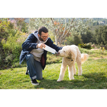 Vapur® EZ Lick™ Portable Dog Water Bottle
