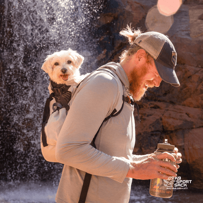 Air 2 | The Original Backpack Dog Carrier