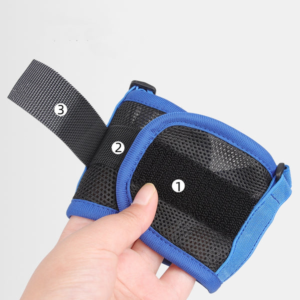 Breathable Comfort Muzzle