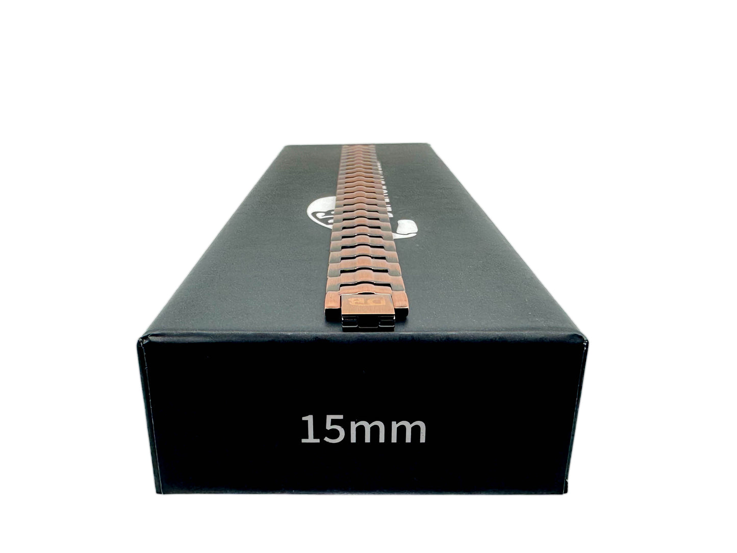 Defense Bracelet - Copper Magnetic Power Bracelet