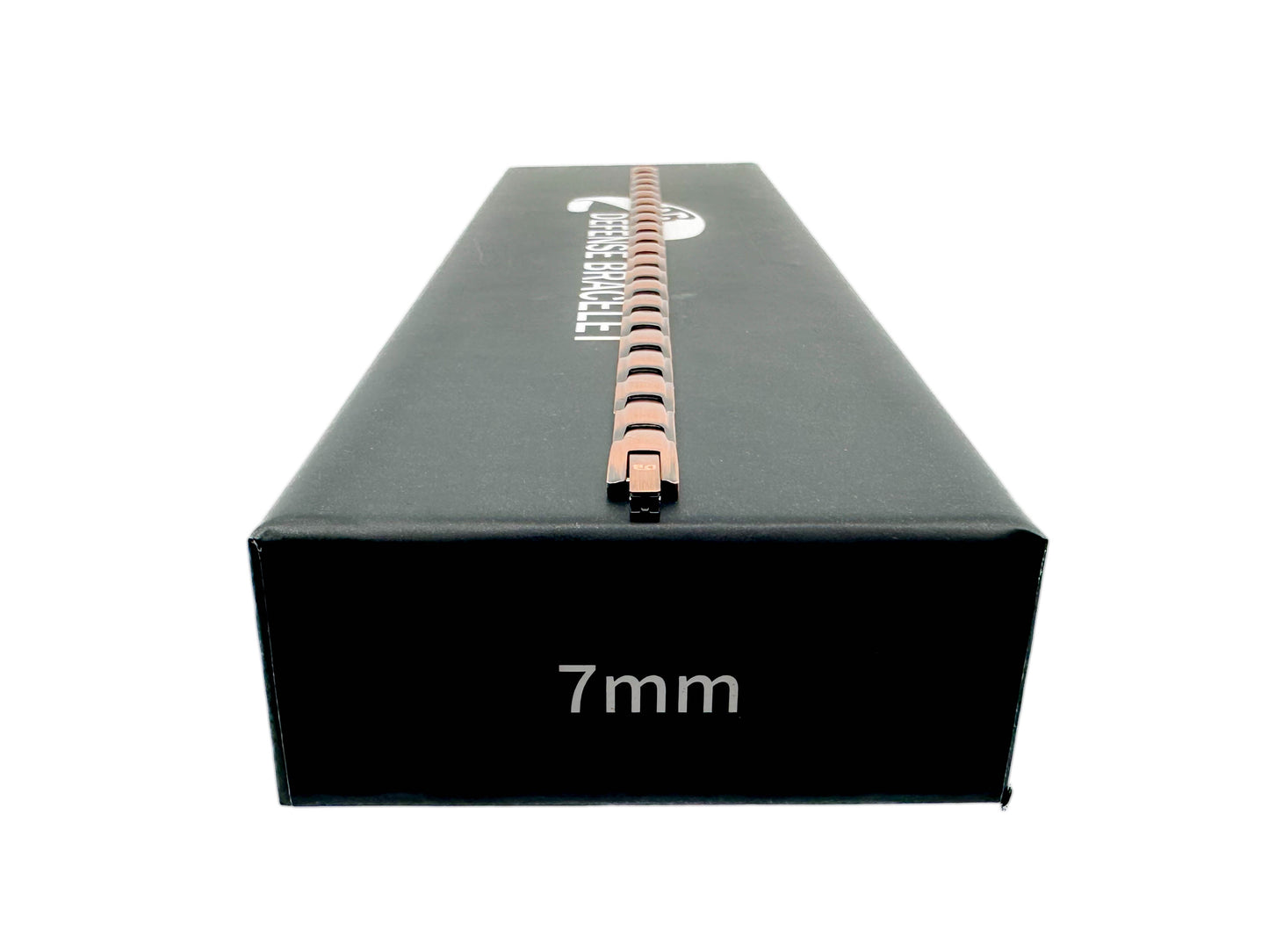 Defense Bracelet - Copper Magnetic Power Bracelet