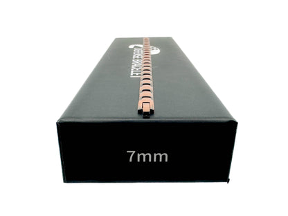 Defense Bracelet - Copper Magnetic Power Bracelet