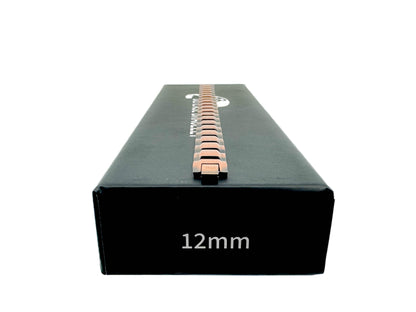 Defense Bracelet - Copper Magnetic Power Bracelet