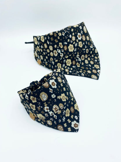 'Avery' Reversible Pet Bandana