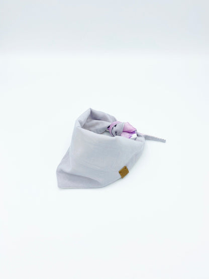 'Charlie' Reversible Pet Bandana
