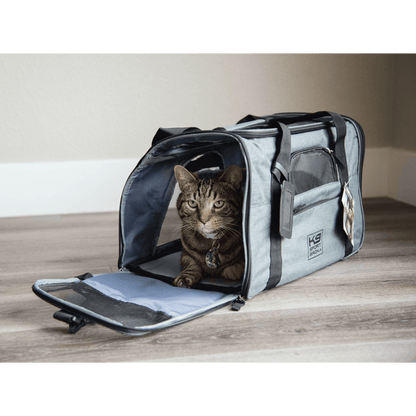 K9 Karry-On | TSA Approved Travel Kennel