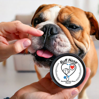 Pet Nose Repair Balm-  4 oz