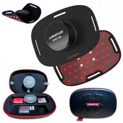 The Body Pro Red Light and Infrared Therapy Wrap