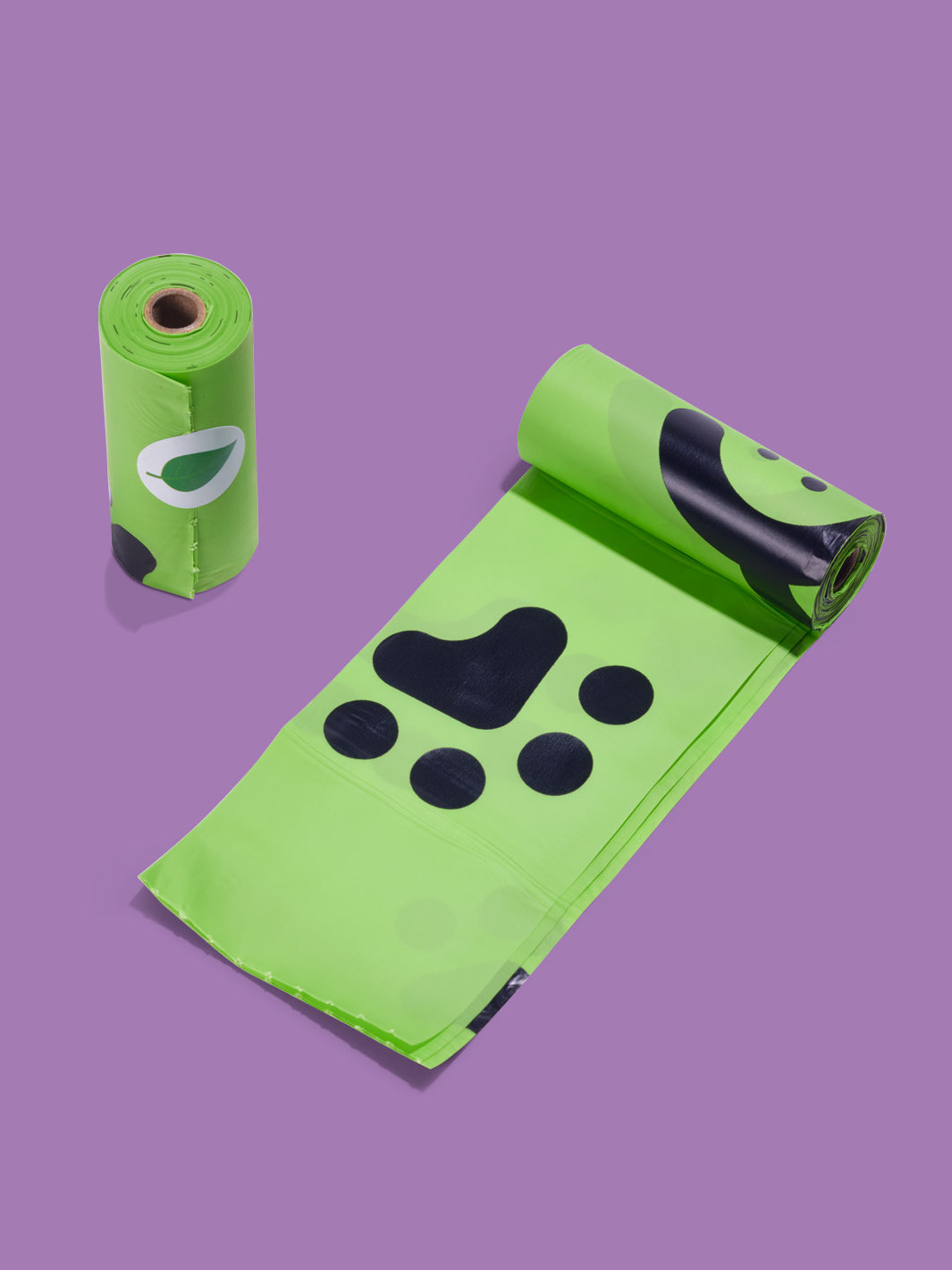 Doo Doo Bags - 2 Month Supply