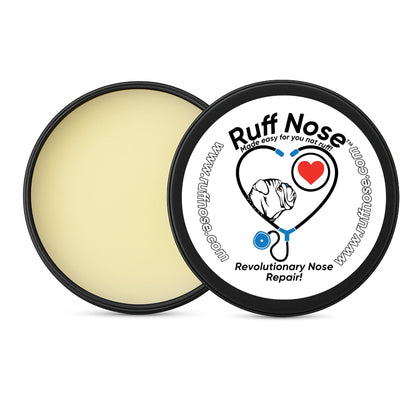 Pet Nose Repair Balm-  4 oz