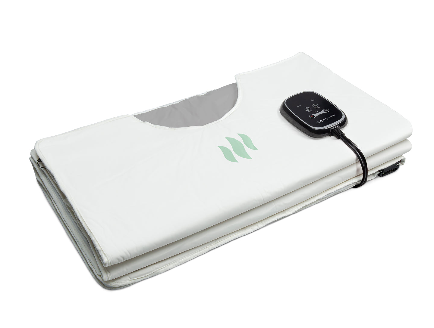 MiHIGH Infrared Sauna Cover