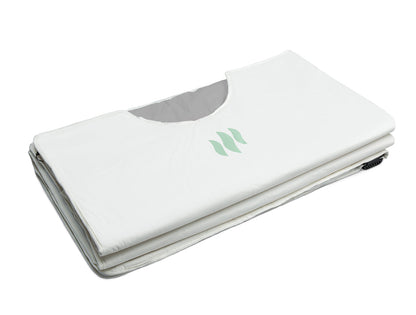 MiHIGH Infrared Sauna Cover