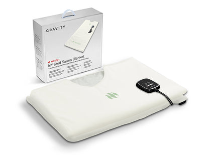 MiHIGH Infrared Sauna Cover