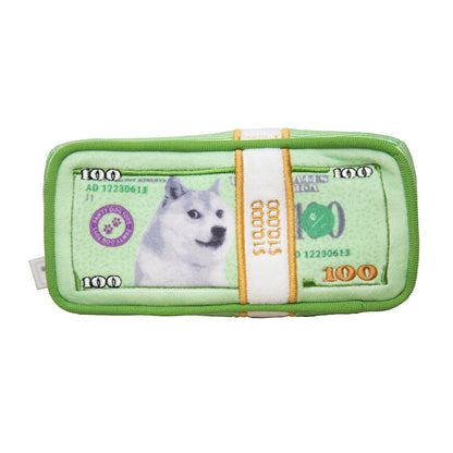 Cash Is King
