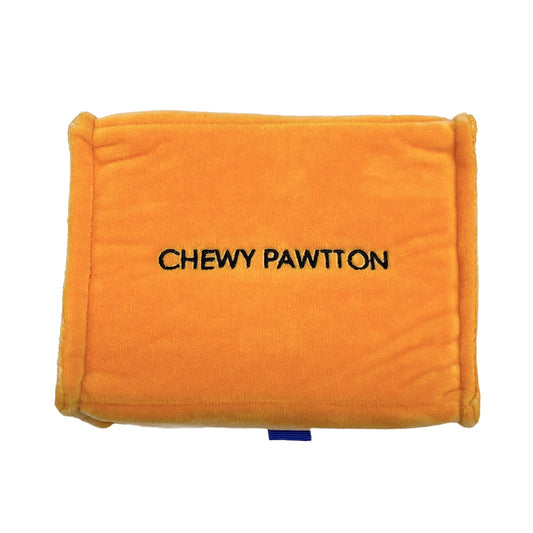 Chewy Pawtton