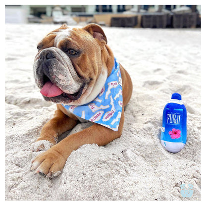 Furji Water