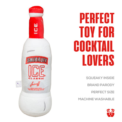 Smirruff Ice
