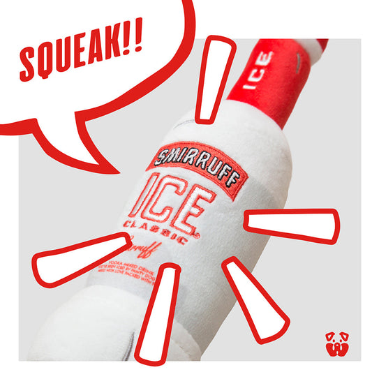 Smirruff Ice