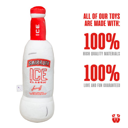 Smirruff Ice