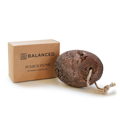 Pumice Stone