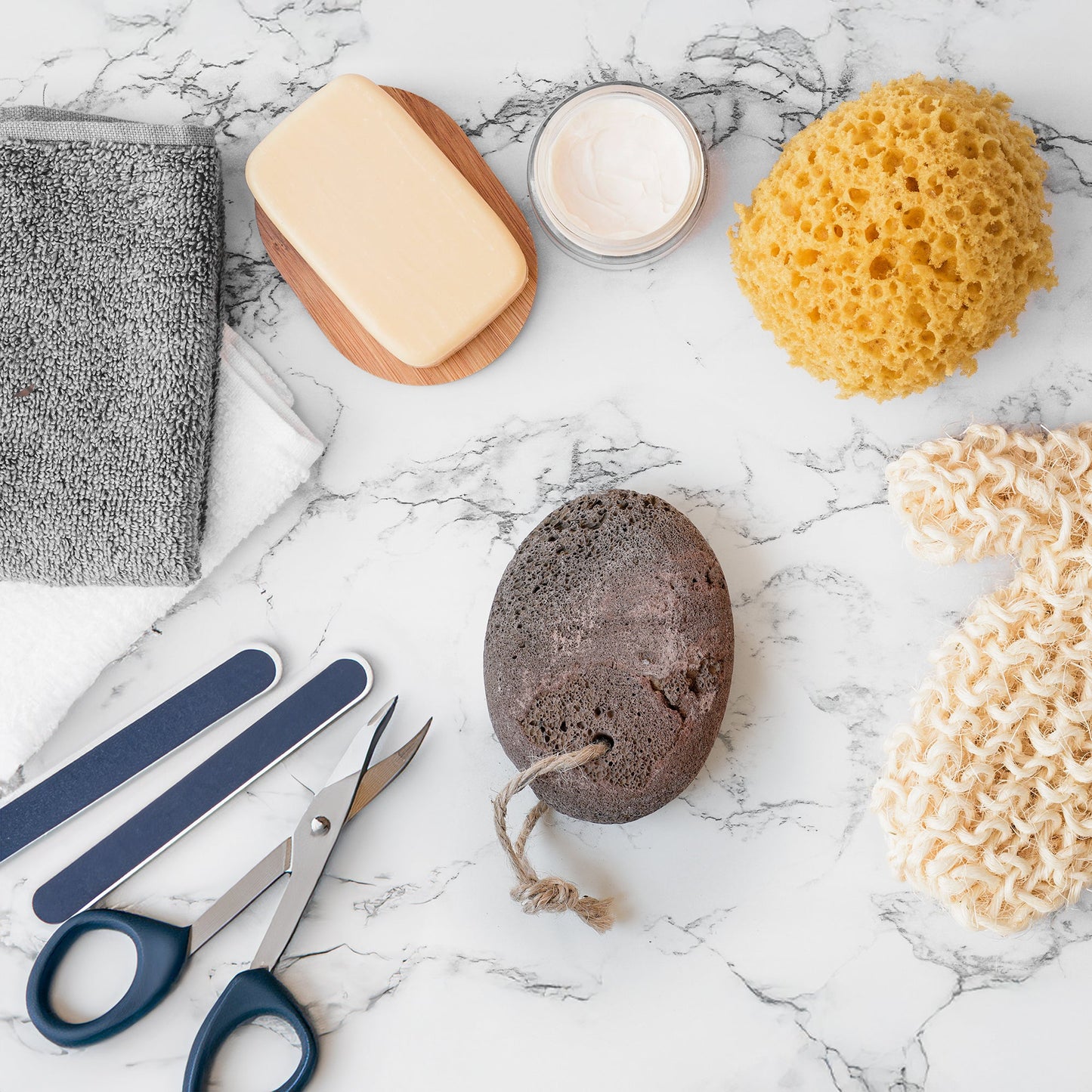 Pumice Stone