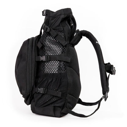 Plus 2 | Dog Carrier with Removable Storage