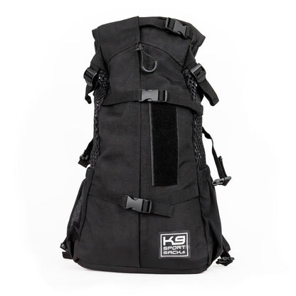 Plus 2 | Dog Carrier with Removable Storage
