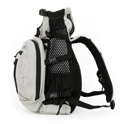 Plus 2 | Dog Carrier with Removable Storage