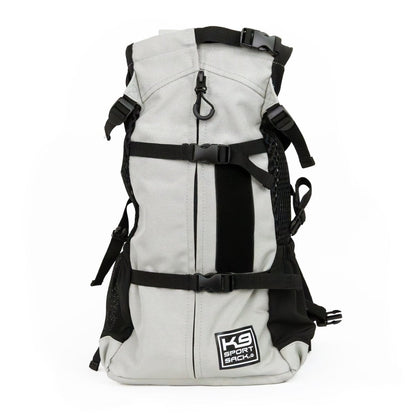 Plus 2 | Dog Carrier with Removable Storage