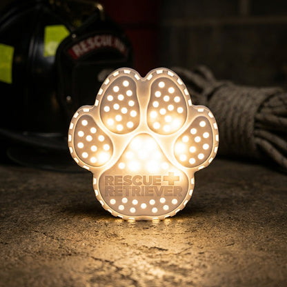 Rescue Retriever™ – Pet Smoke Detector for Fire Safety