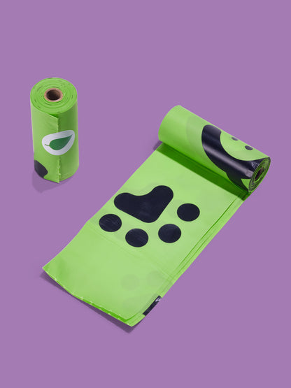 Doo Doo Bags - 1 Month Supply