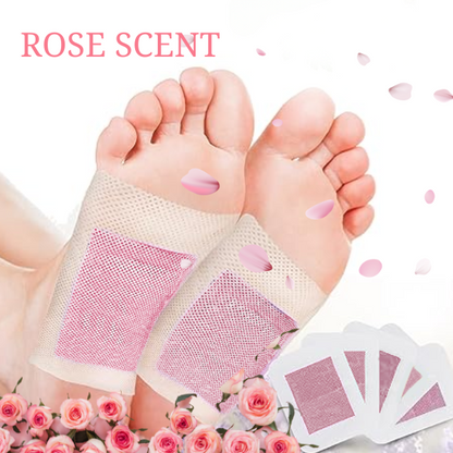 Soothing Foot Pads (Clearance Price)