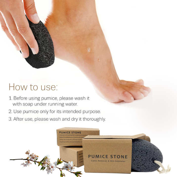 Pumice Stone