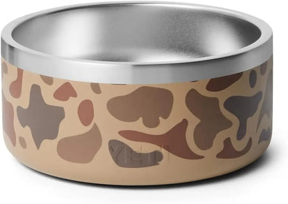 YETI Boomer 4 Dog Bowl | Stainless Steel, Non-Slip, 32 oz