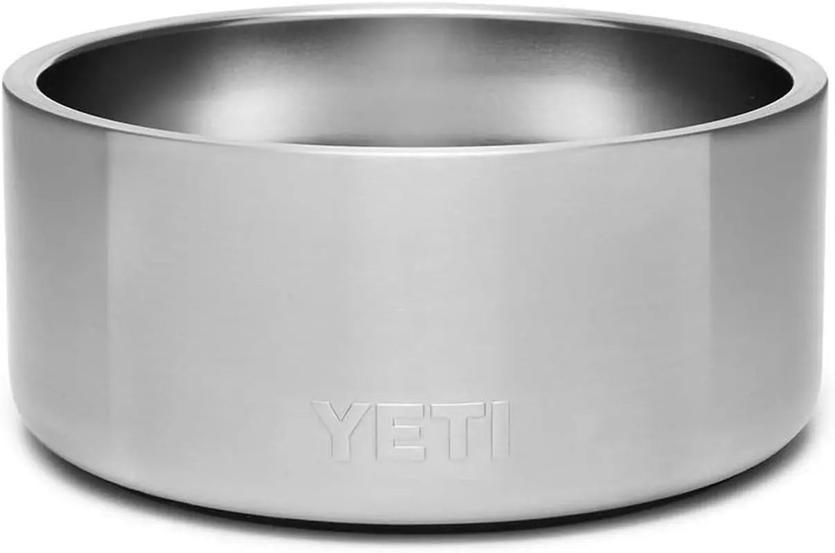 YETI Boomer 4 Dog Bowl | Stainless Steel, Non-Slip, 32 oz